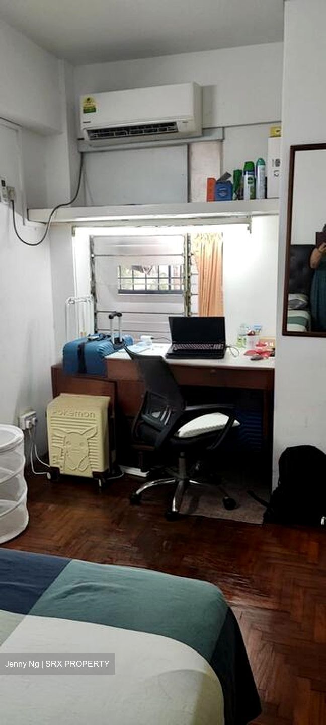 Pandan Valley (D21), Condominium #458601731